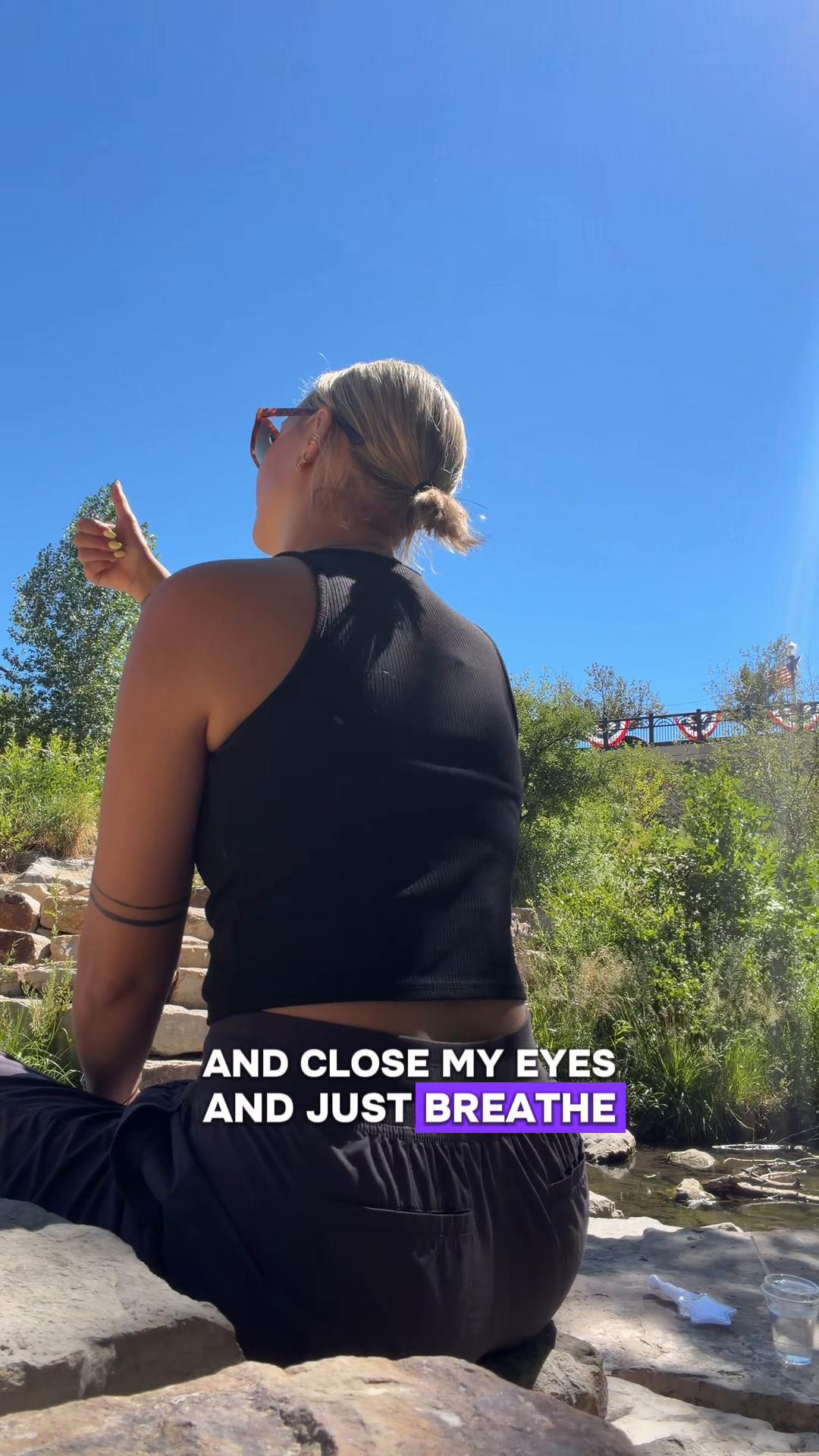 @Shanel in the Wild