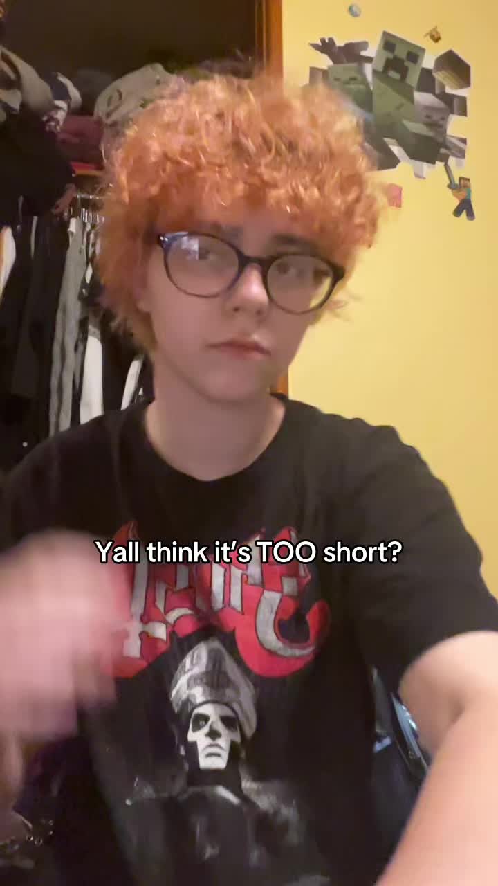 @Erin