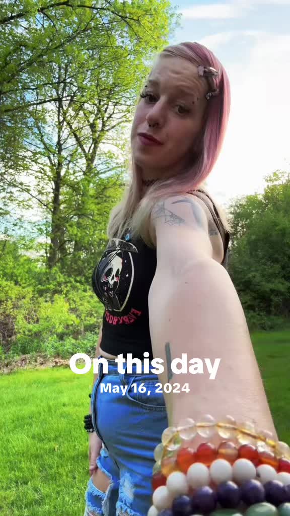@Courtney Mae 🖤