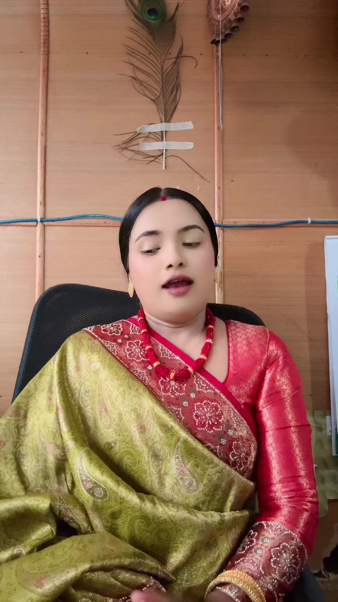 @कुर्था सारी लवर