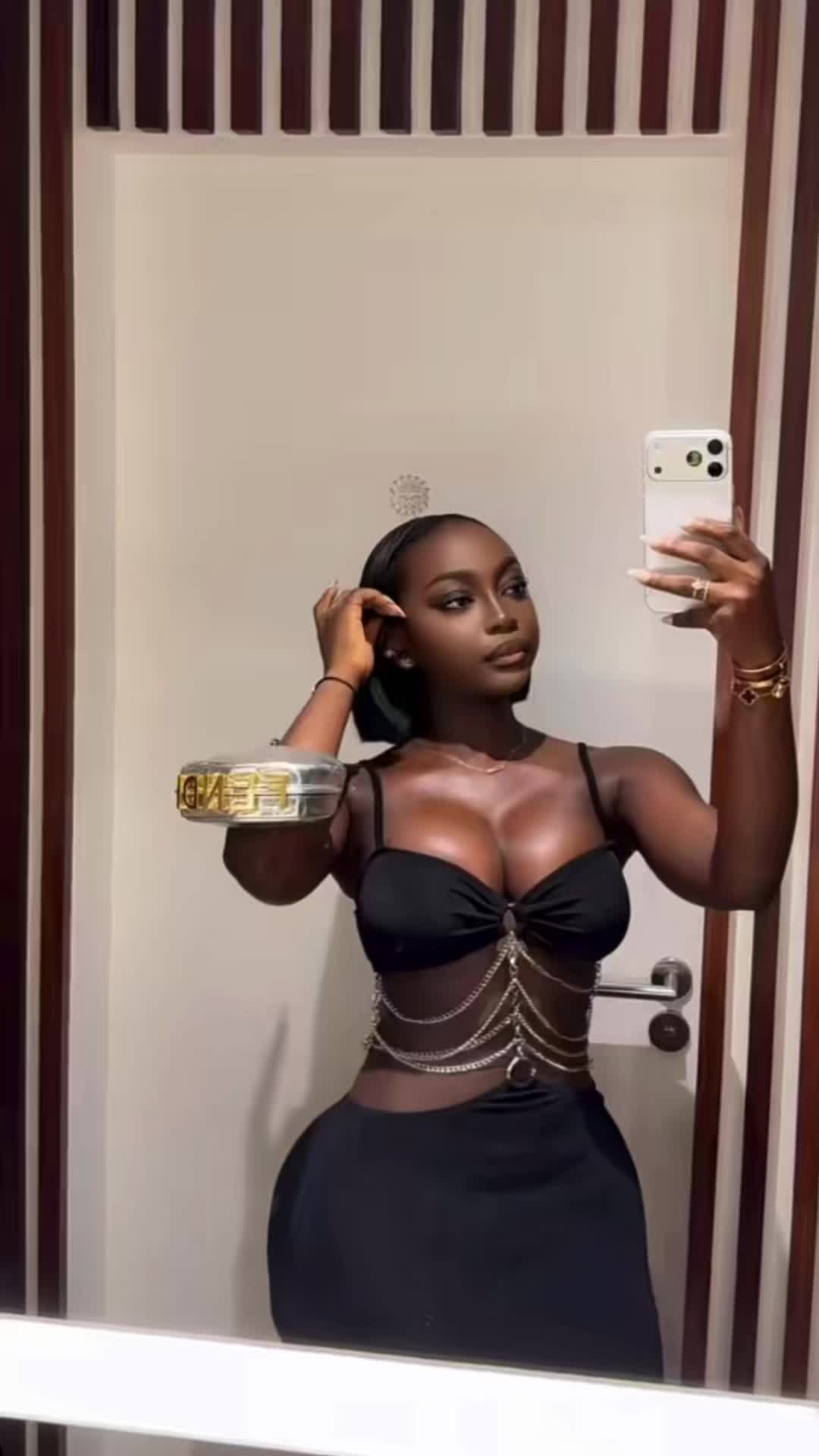 @BEAUTE SÉNÉGALAISE ❤️