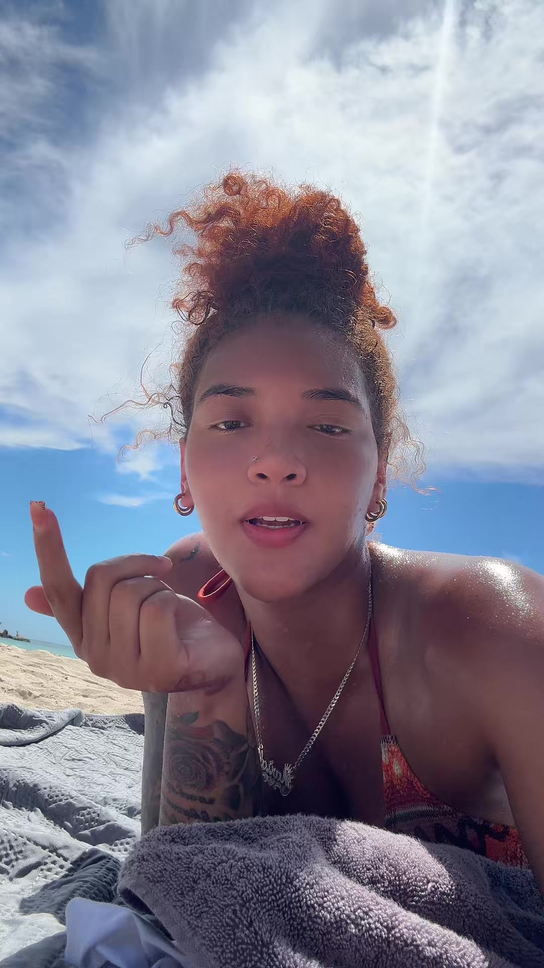 @Mariah💚