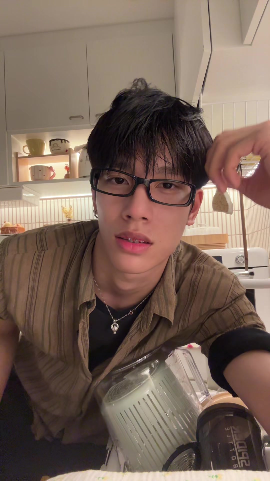 @เม่น
