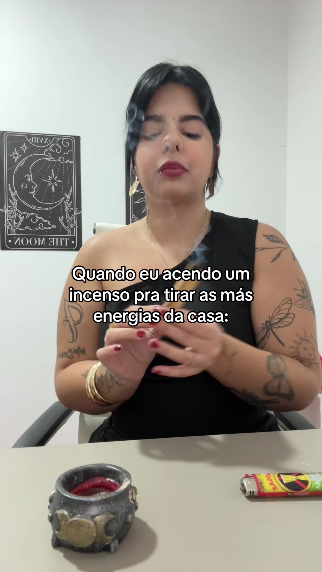 @Cartomante Vict&oacute;ria