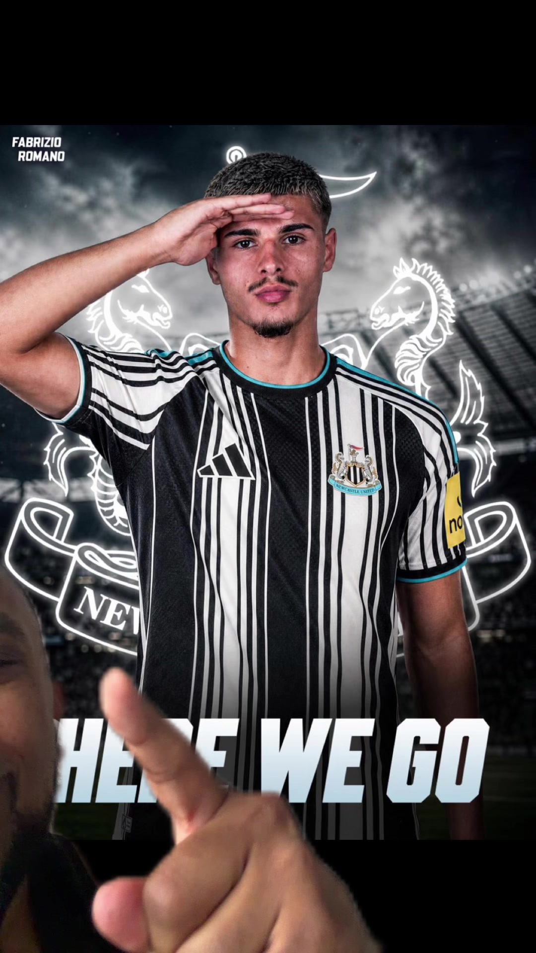 @NUFCSleeper⚫️⚪️