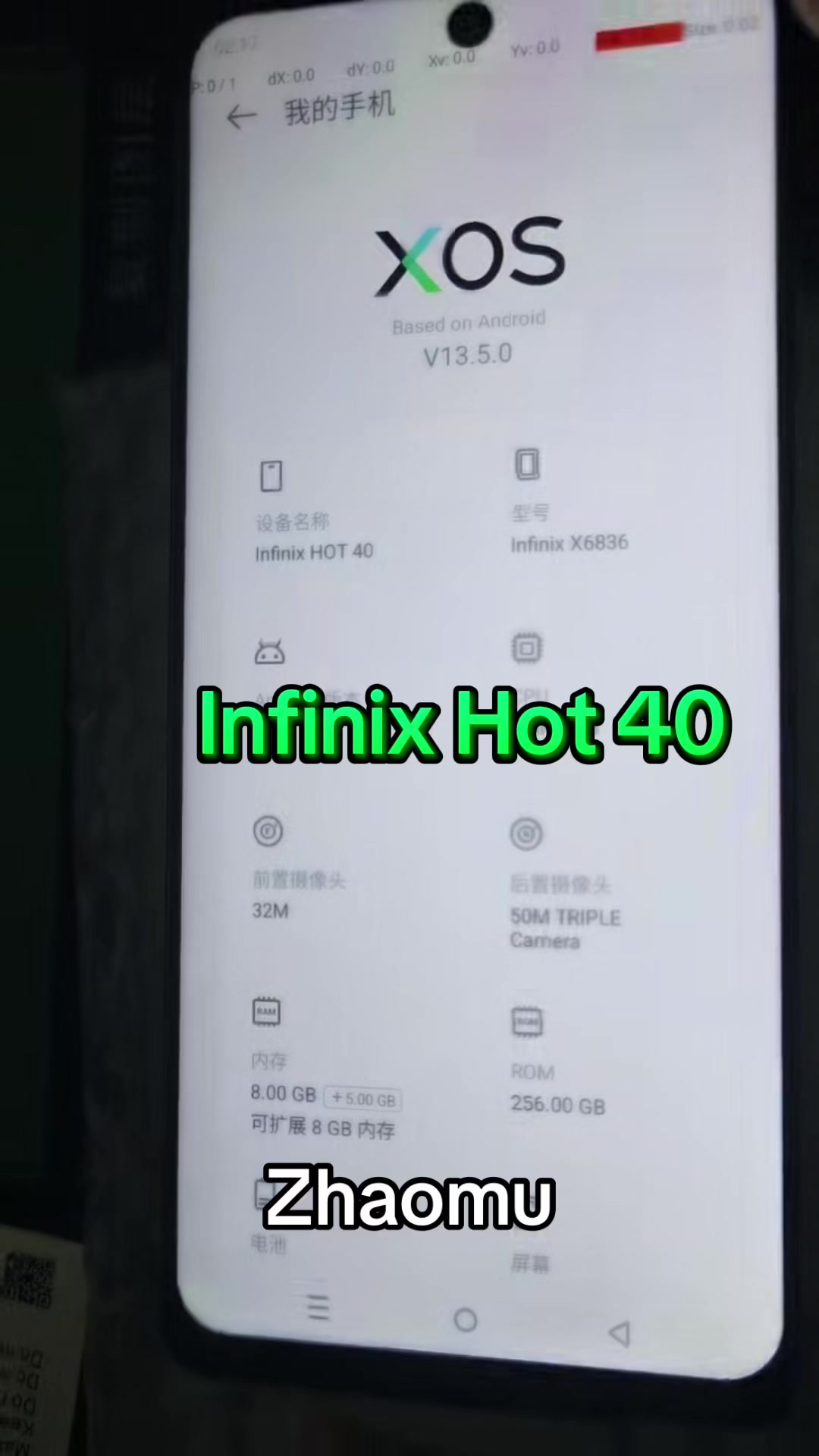 @Zhaomu LCD Exclusive Shop