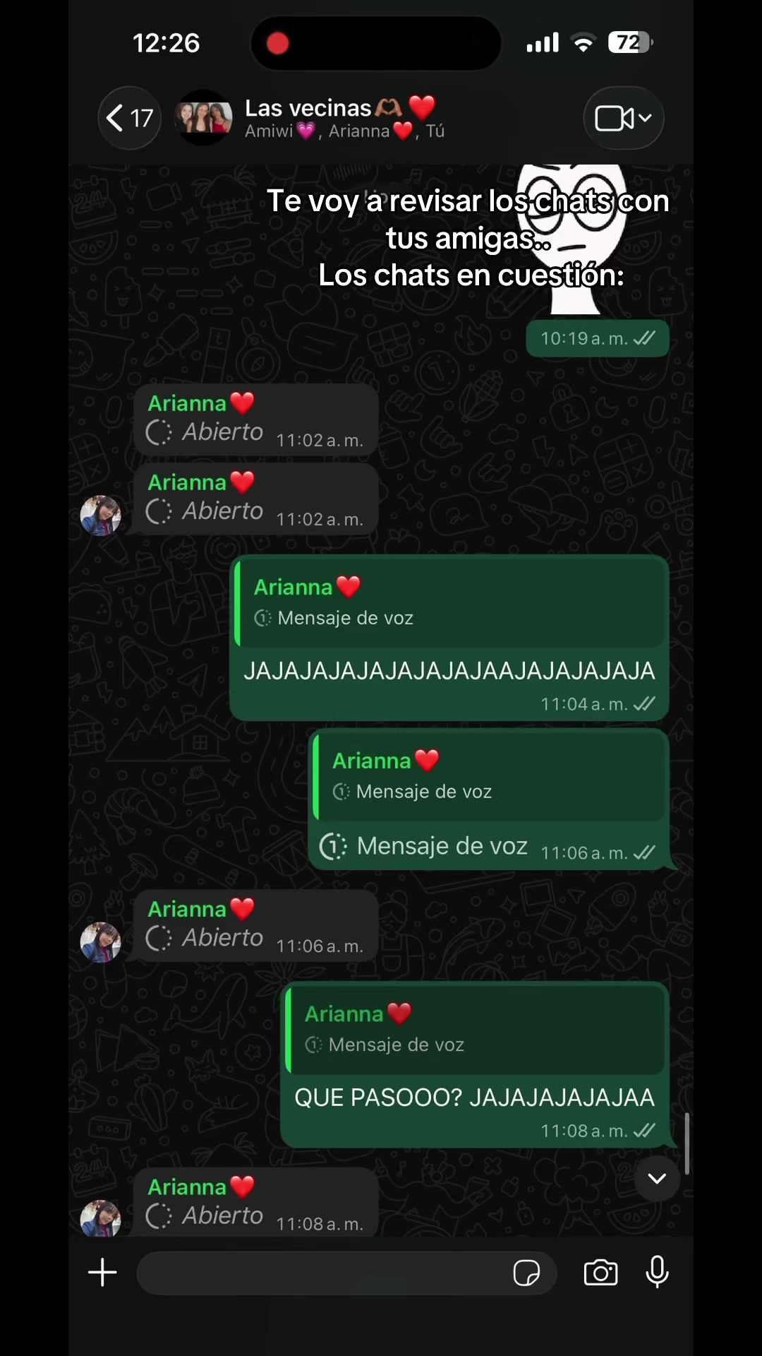 @Yenifer Mendoza