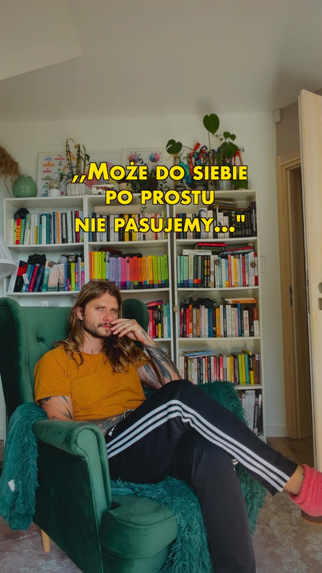 @Michał Brzegowy Psycholog