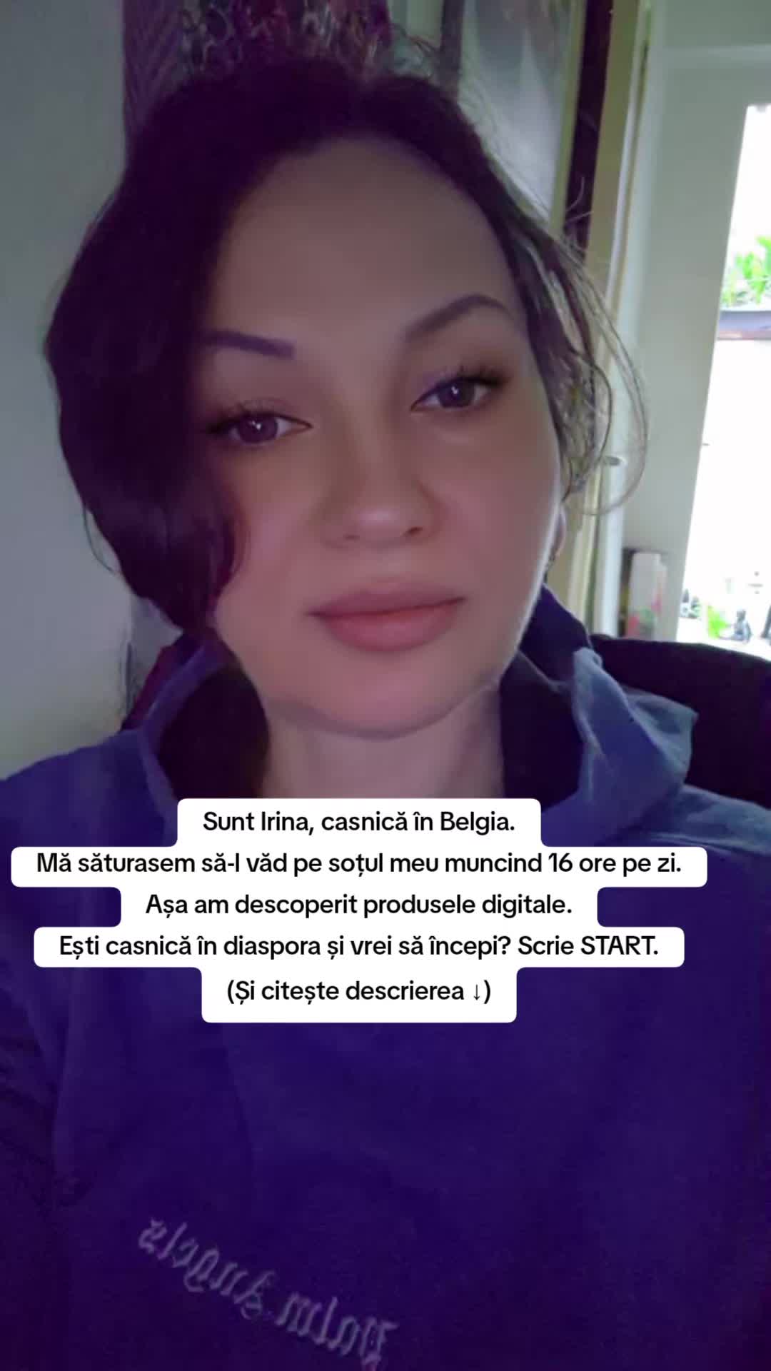 @irina chiricuta