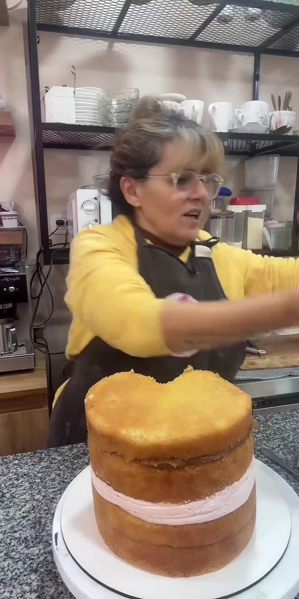 @pasteles mushis
