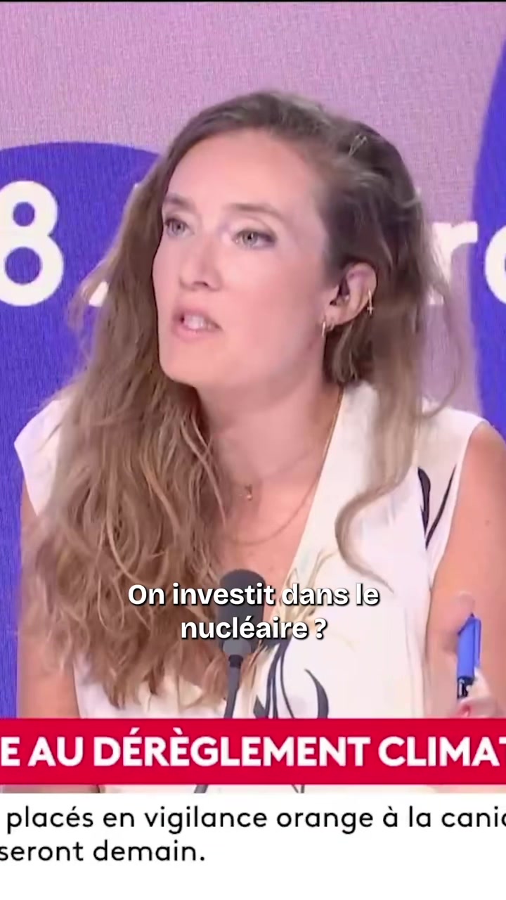 @Alma Dufour