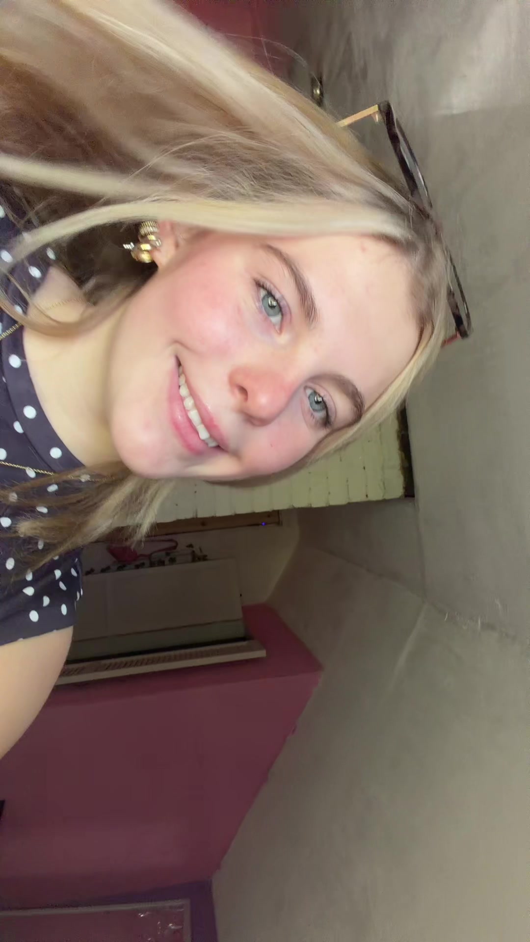@Hailey spam