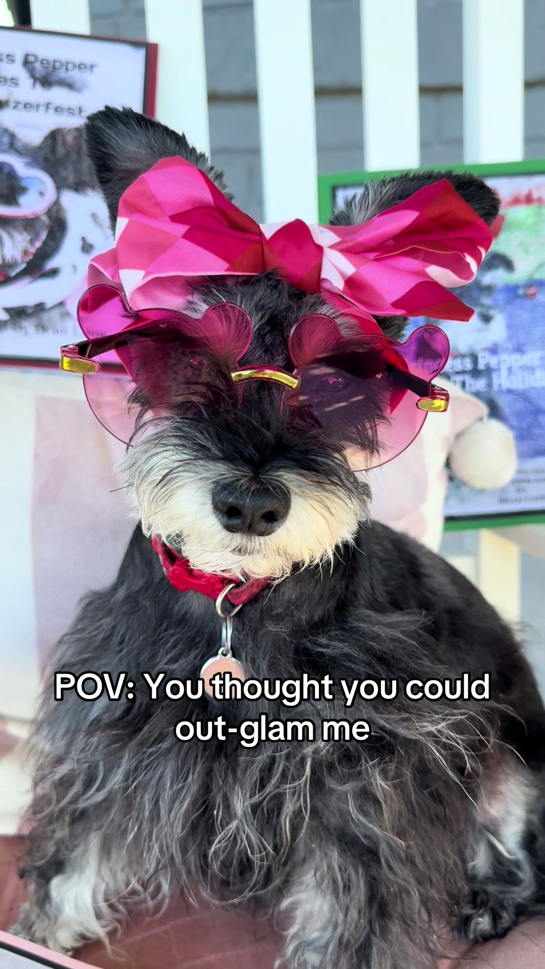 @Princess Pepper