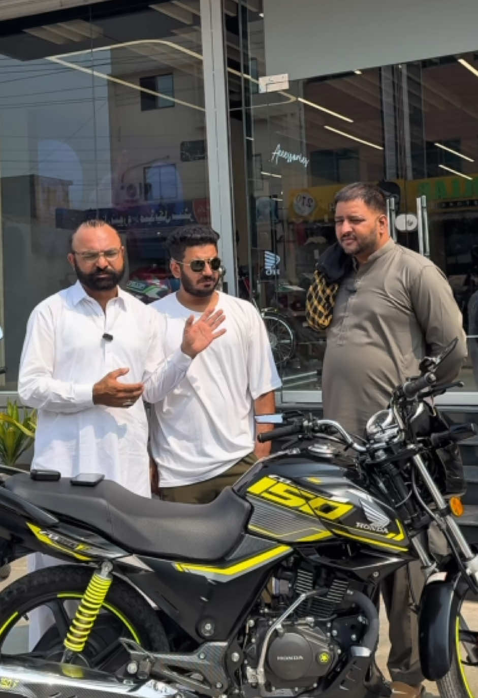 @Shahbaz Khan Jhelum