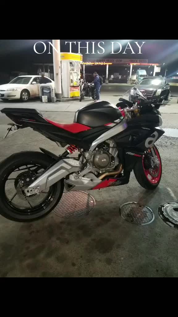@East meets West Bikefest