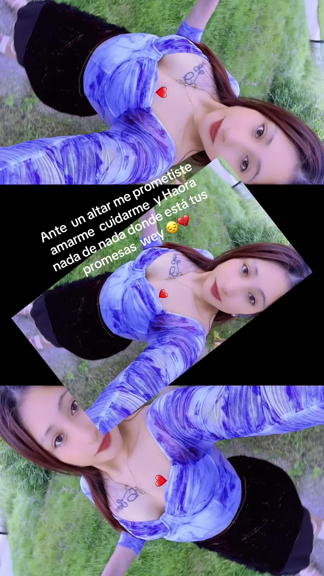 @Guisel p๐๐บ๐ธ