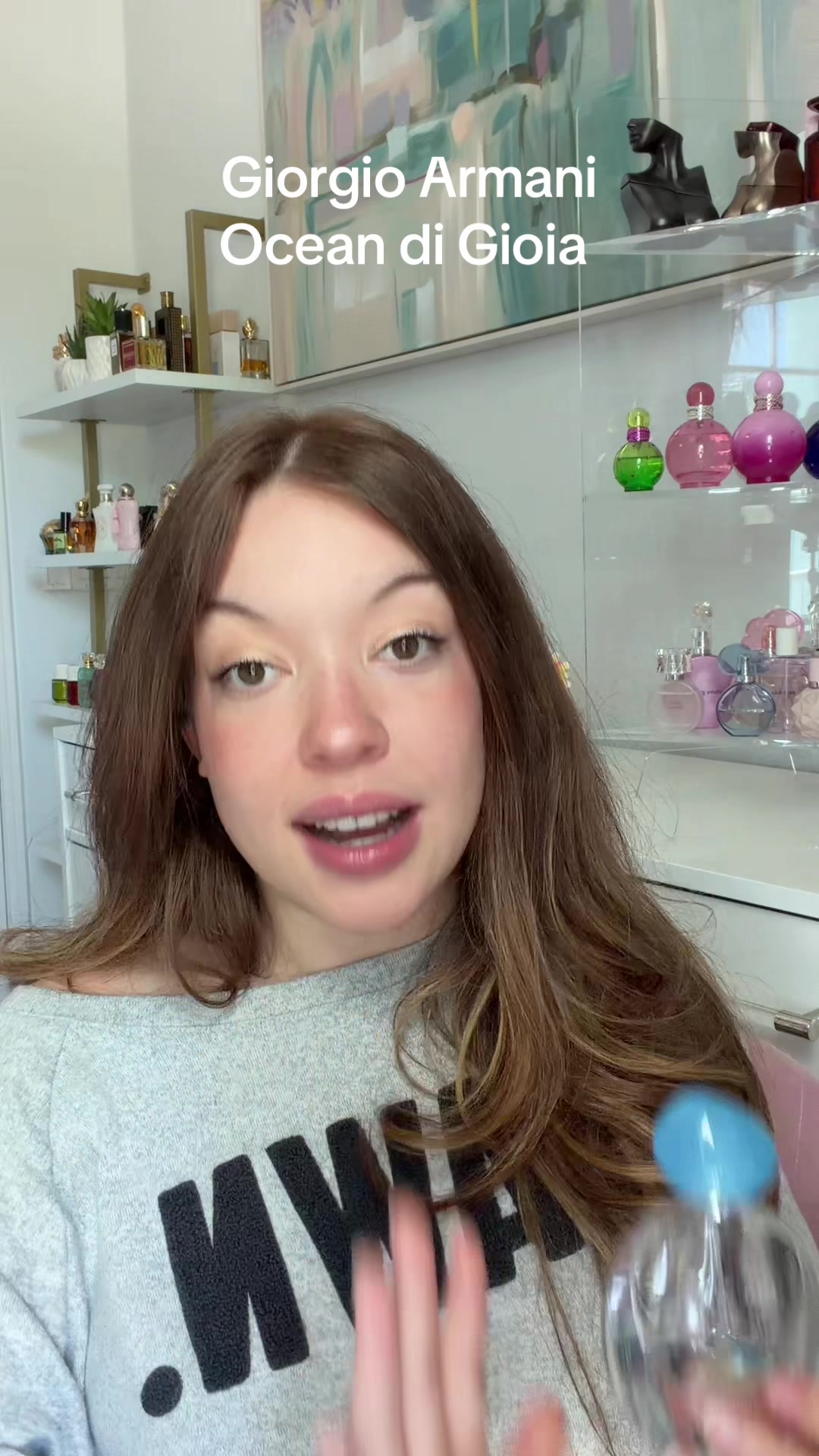 @rae | my fragrance diary ❤️