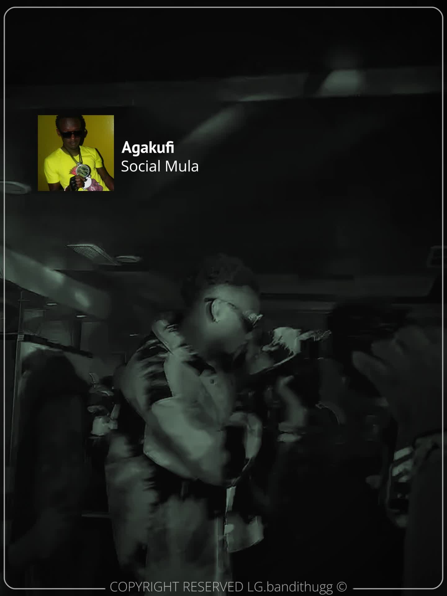 @Lyrical geek