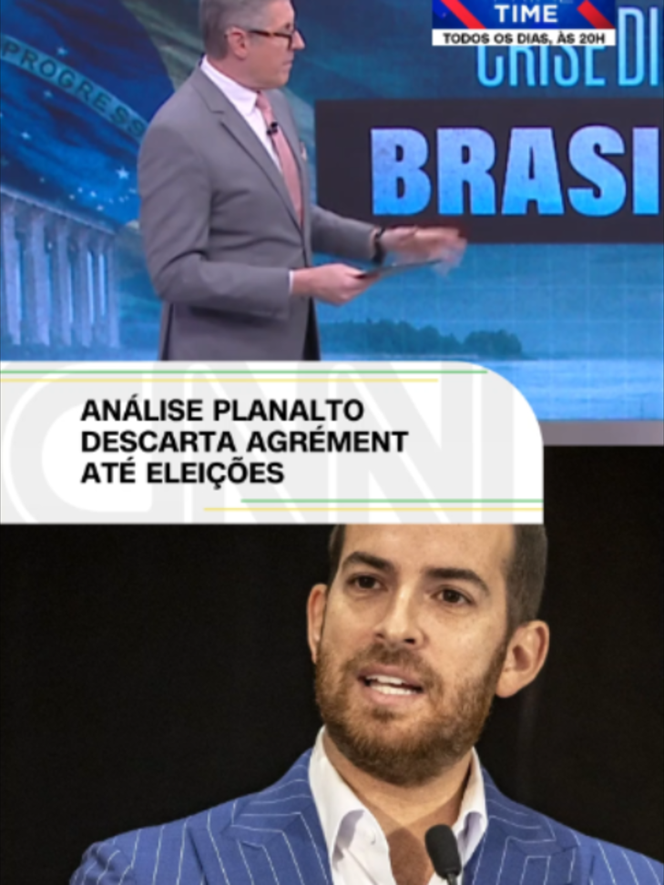@CNN Brasil