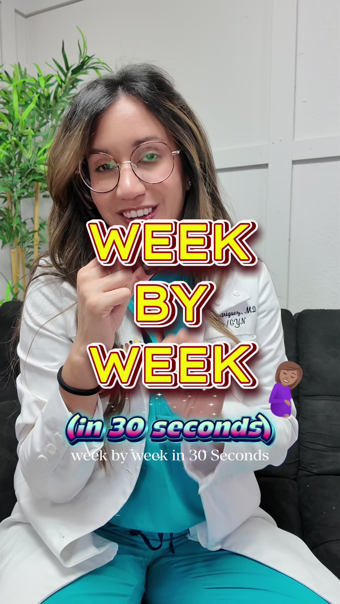 @Dr. Ali | The Latina Doc
