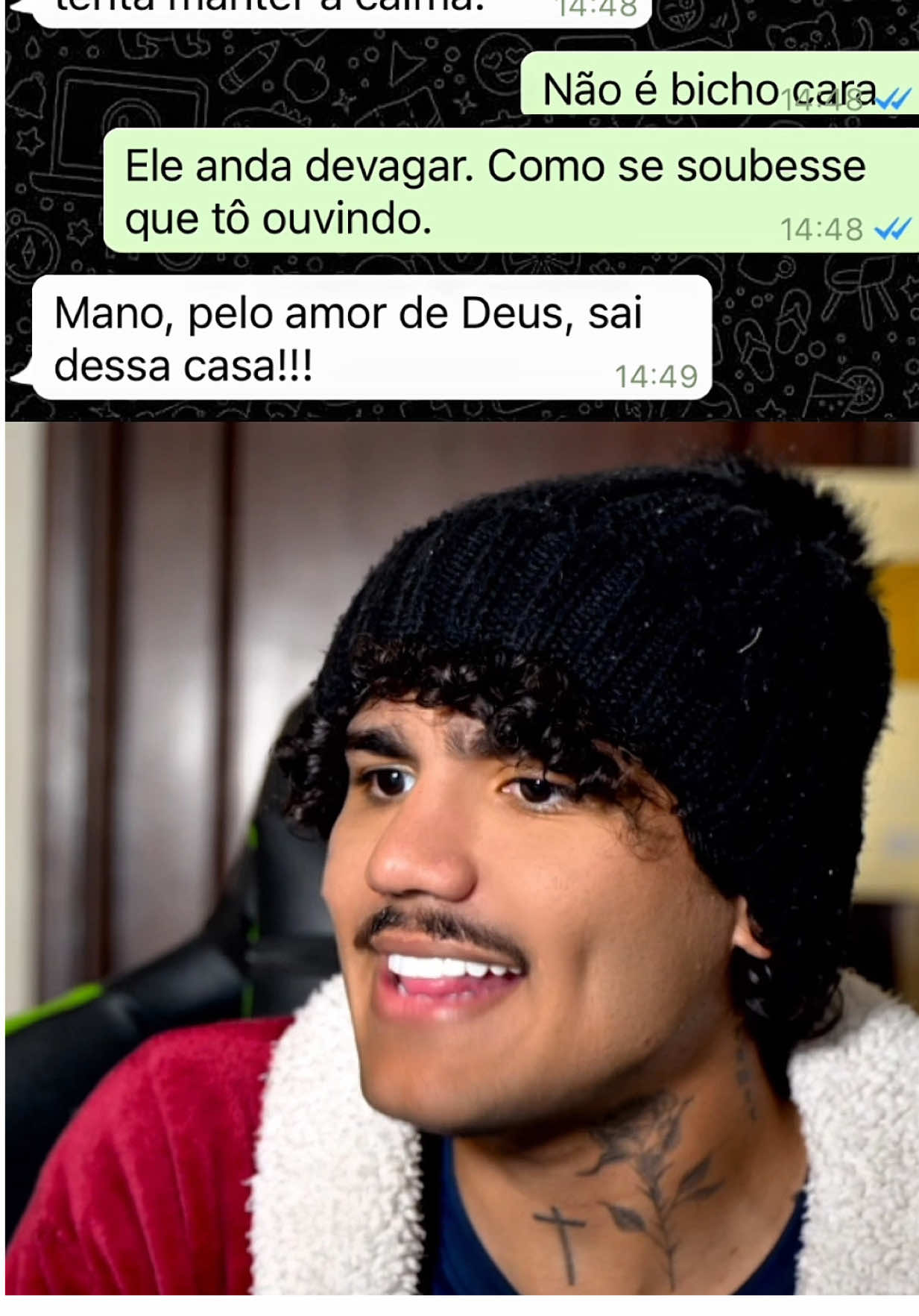 @Mamute Congelado