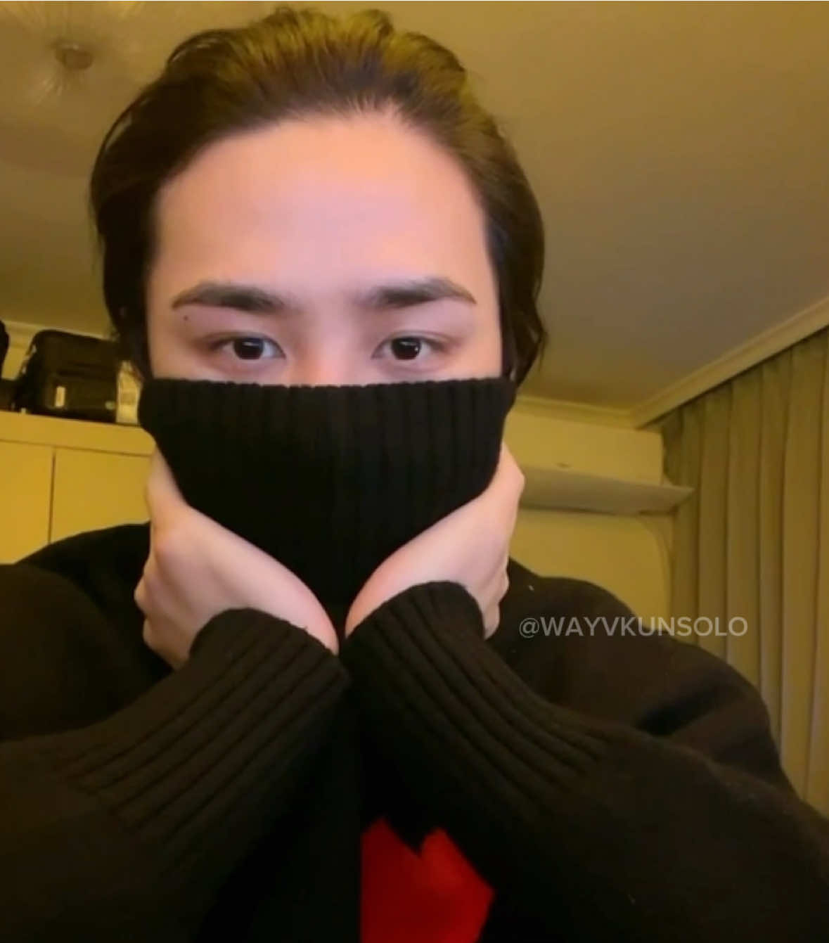 @Kun’s Kloud