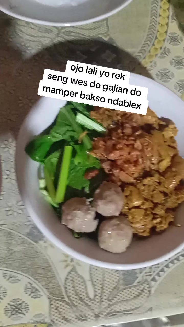 @❤️🔥BAKSO NDABLEX ❤🔥