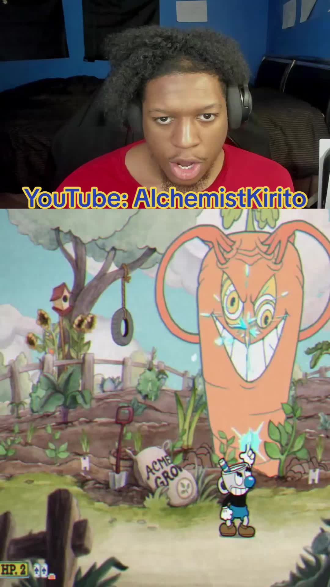 @Alchemist Kirito