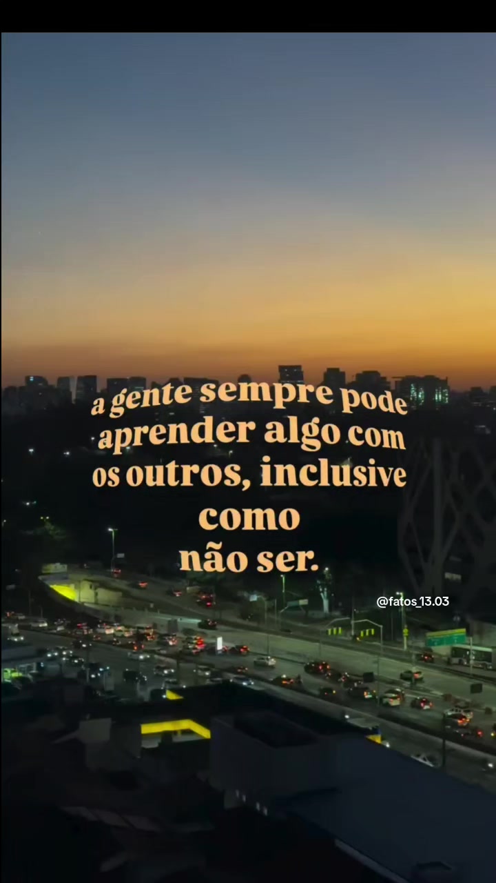 @❤️FATOS💔
