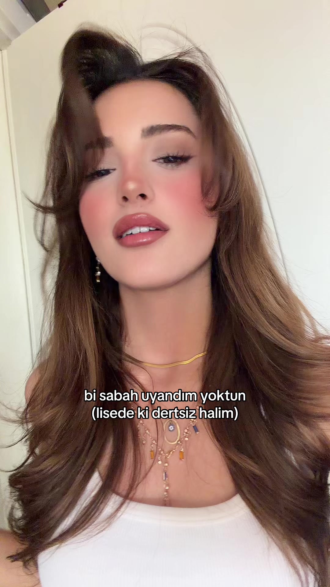 @büşra yok yedim