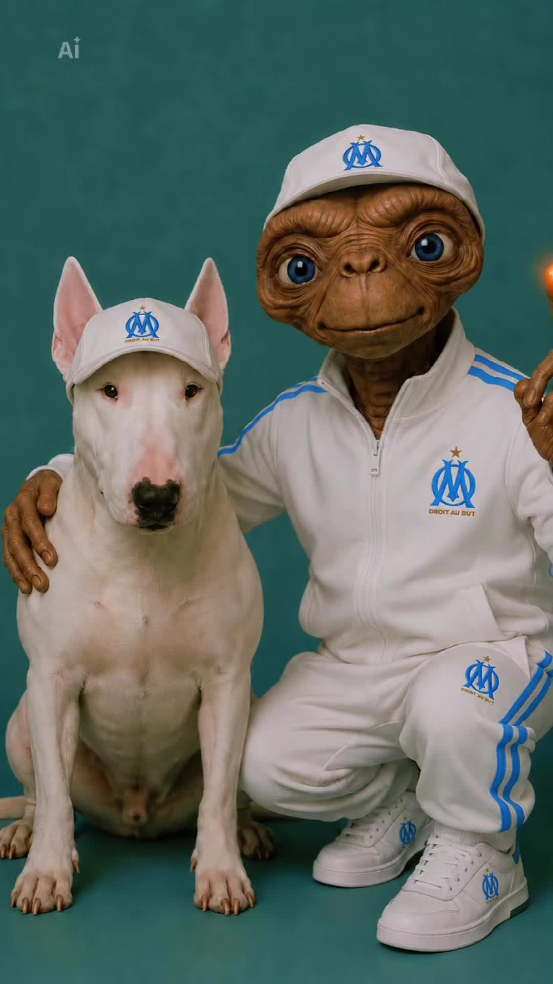 @E.T. L'EXTRA-TERRESTRE 🖖💙