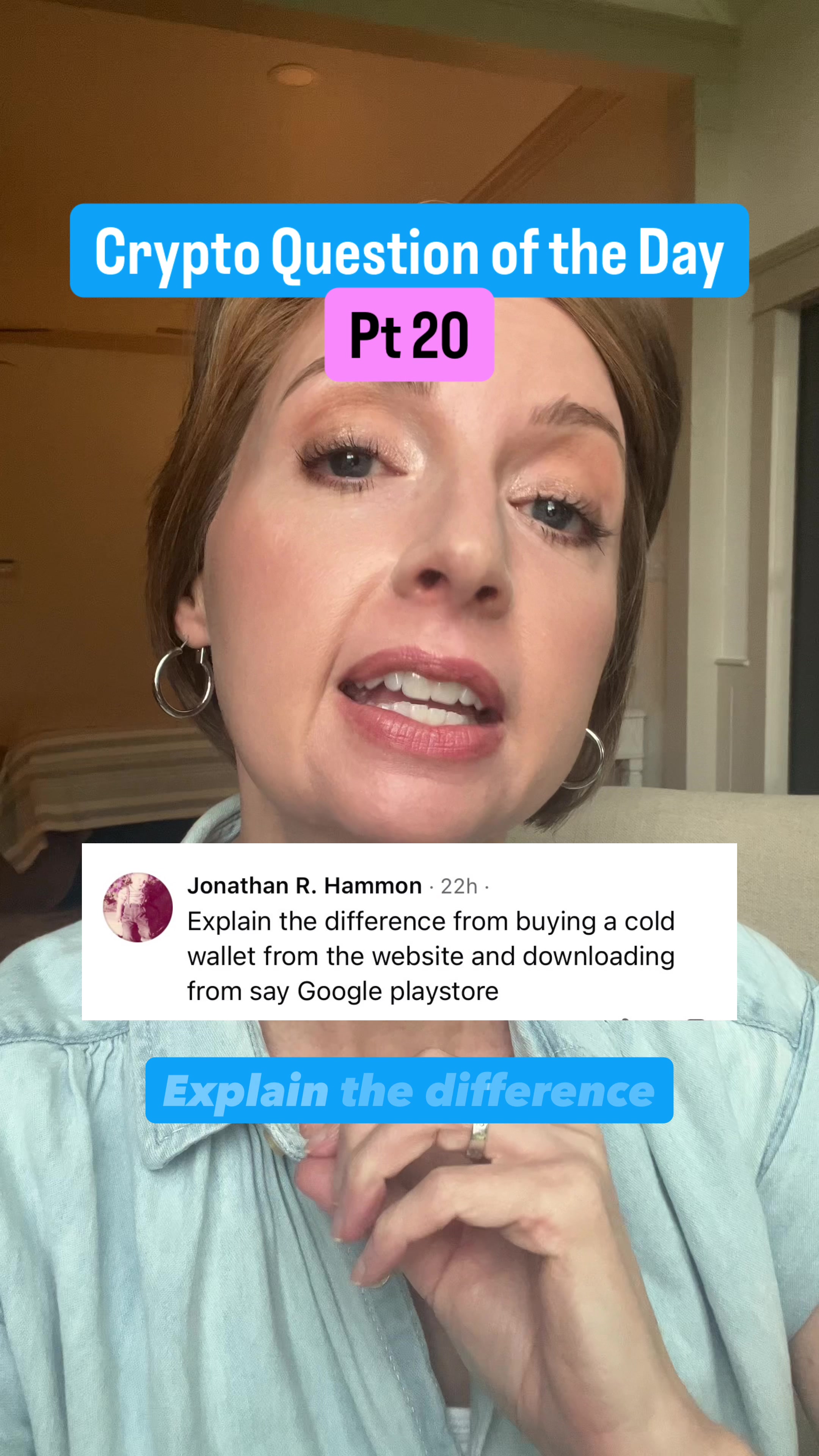 @Sheryl | Simple Crypto Advice