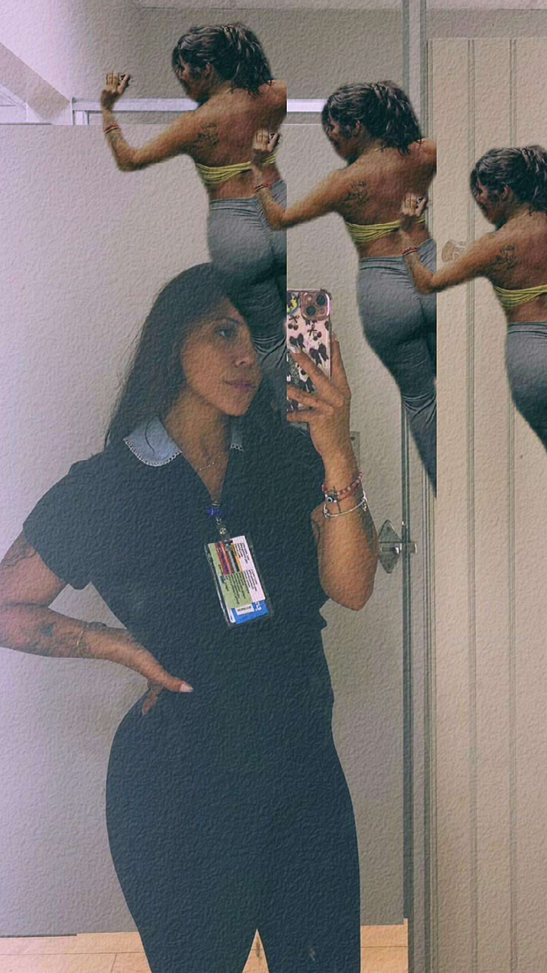 @My muscle.mammi