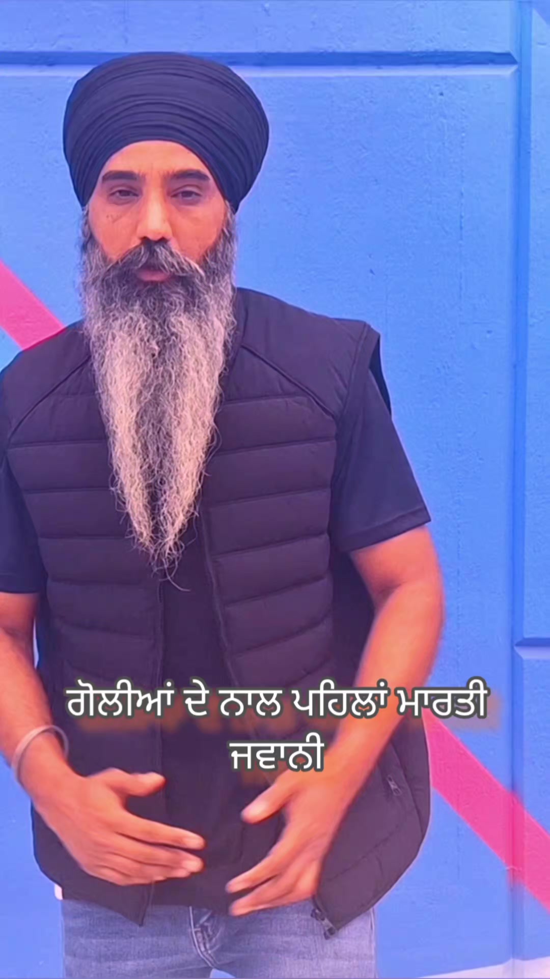 @Gurpreet Singh Guri