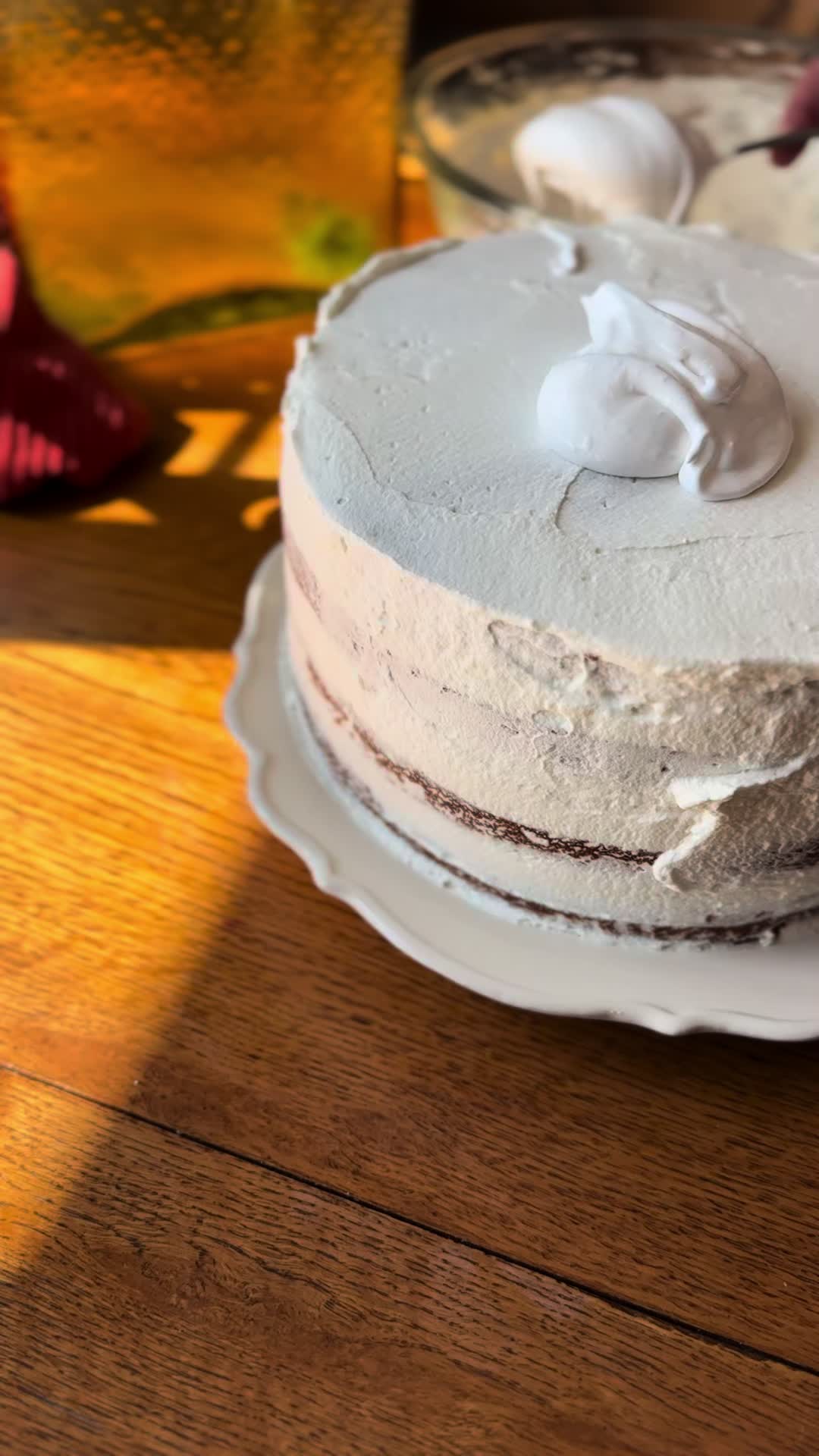 @Thedearoldbakehouse