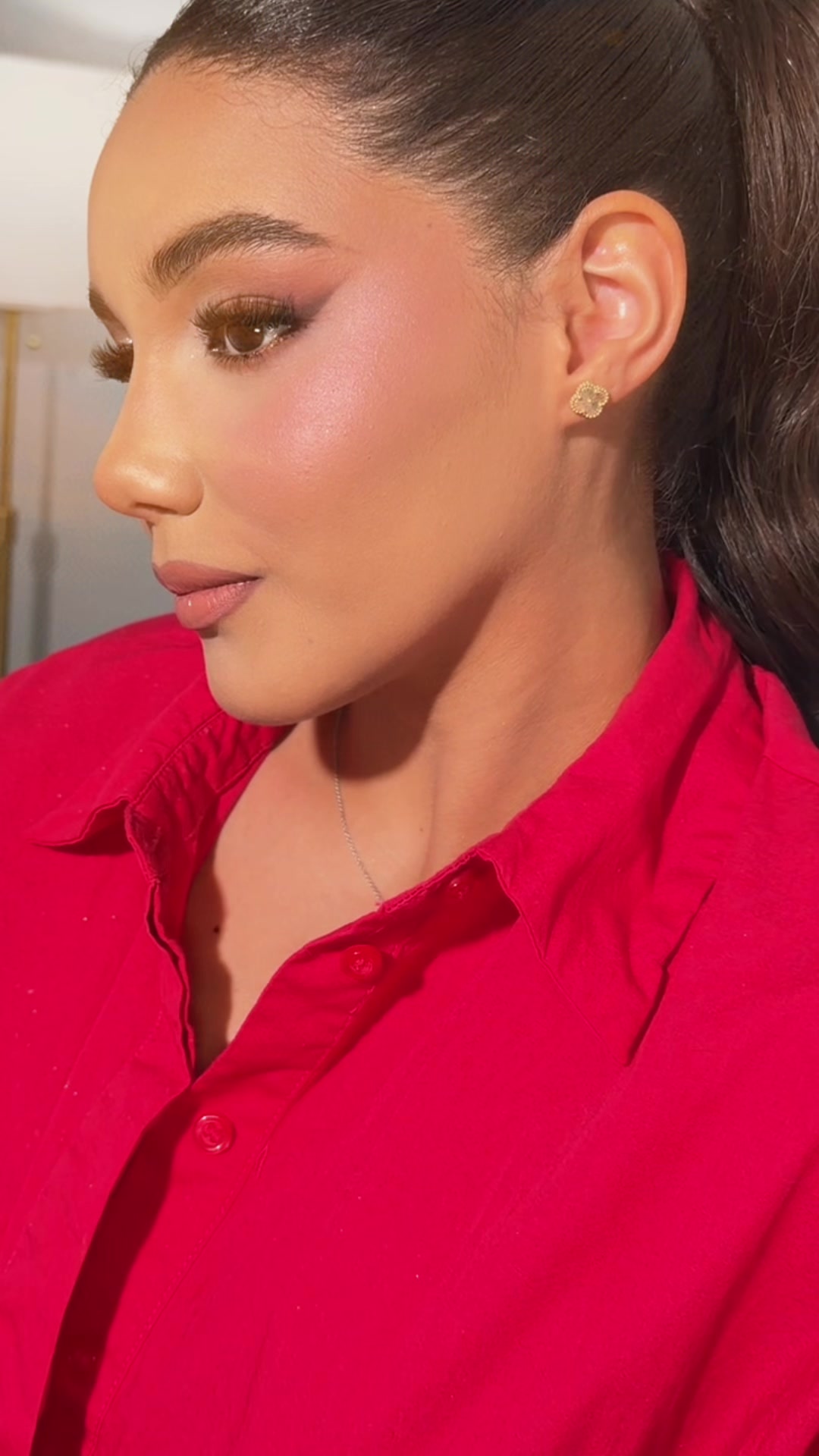 @Yumelberrellezamakeup