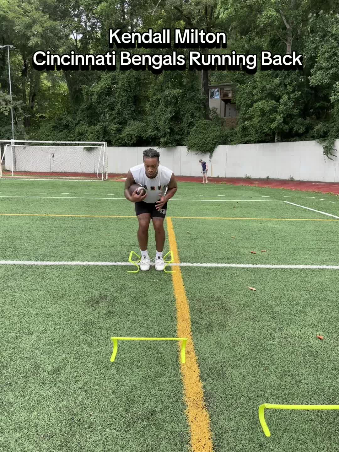 @Beckwith Sports Academy