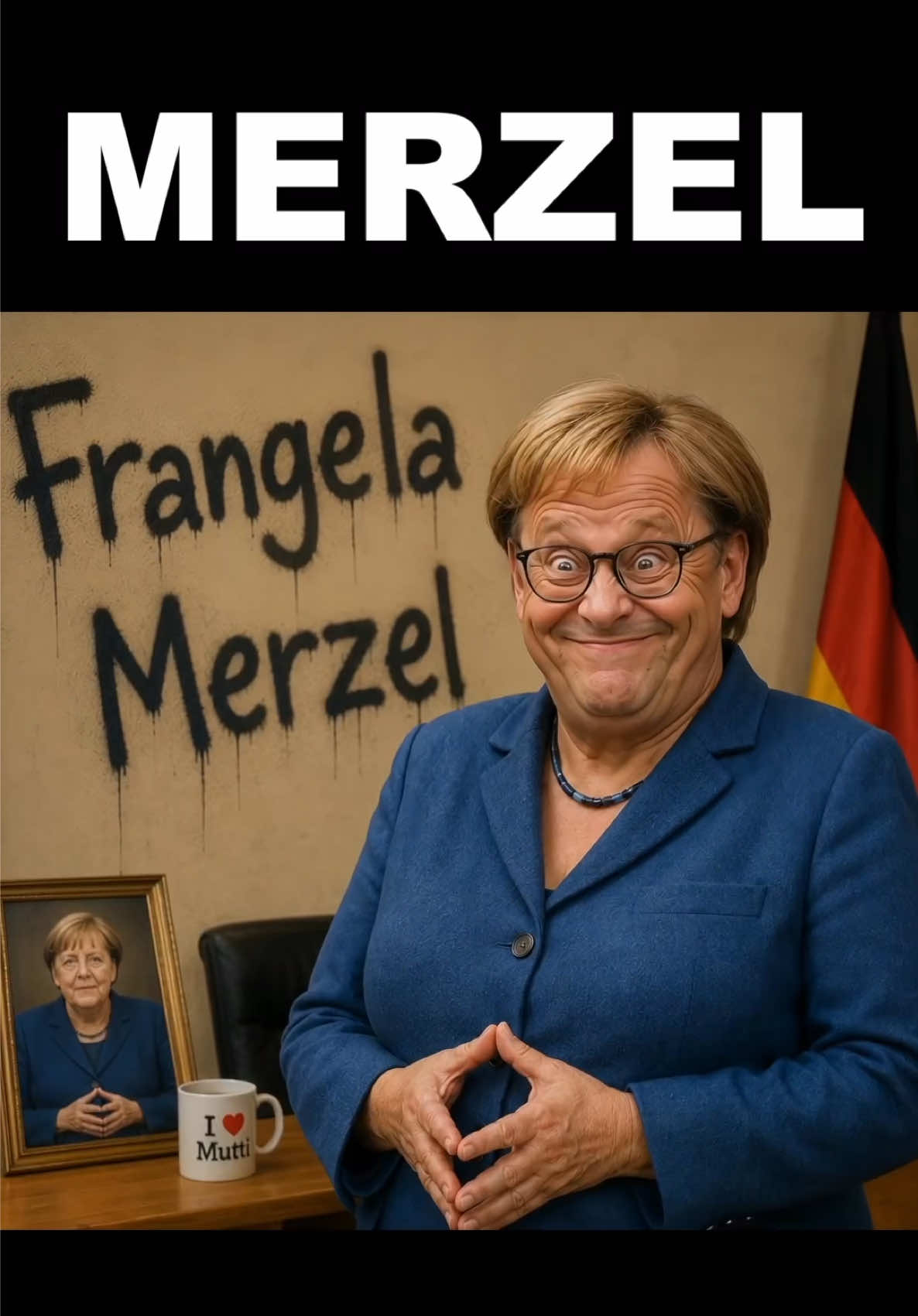 @Wurstinator der Wagemutige