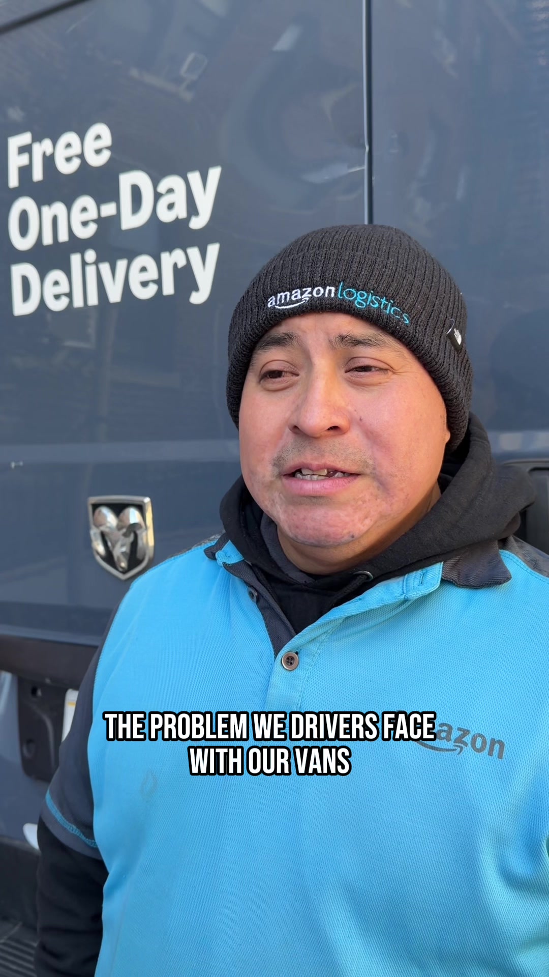 @Amazon Teamsters