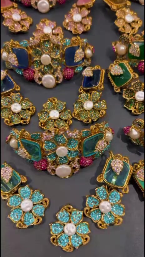 @Shahana Collection