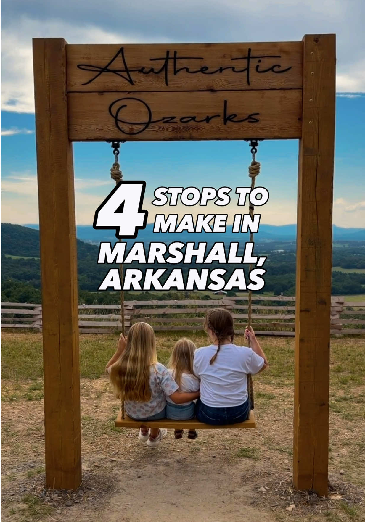 @Marla | Arkansas Travel