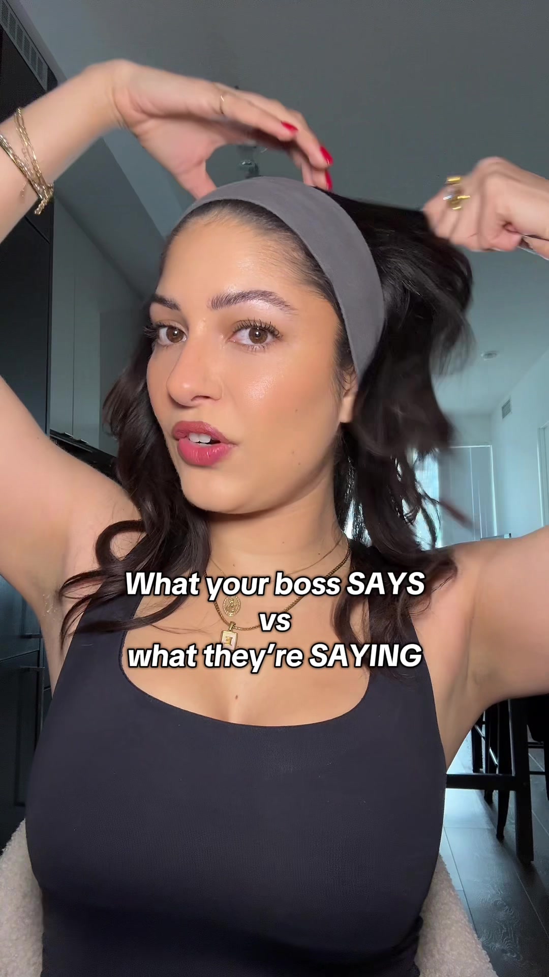 @Emily The Recruiter