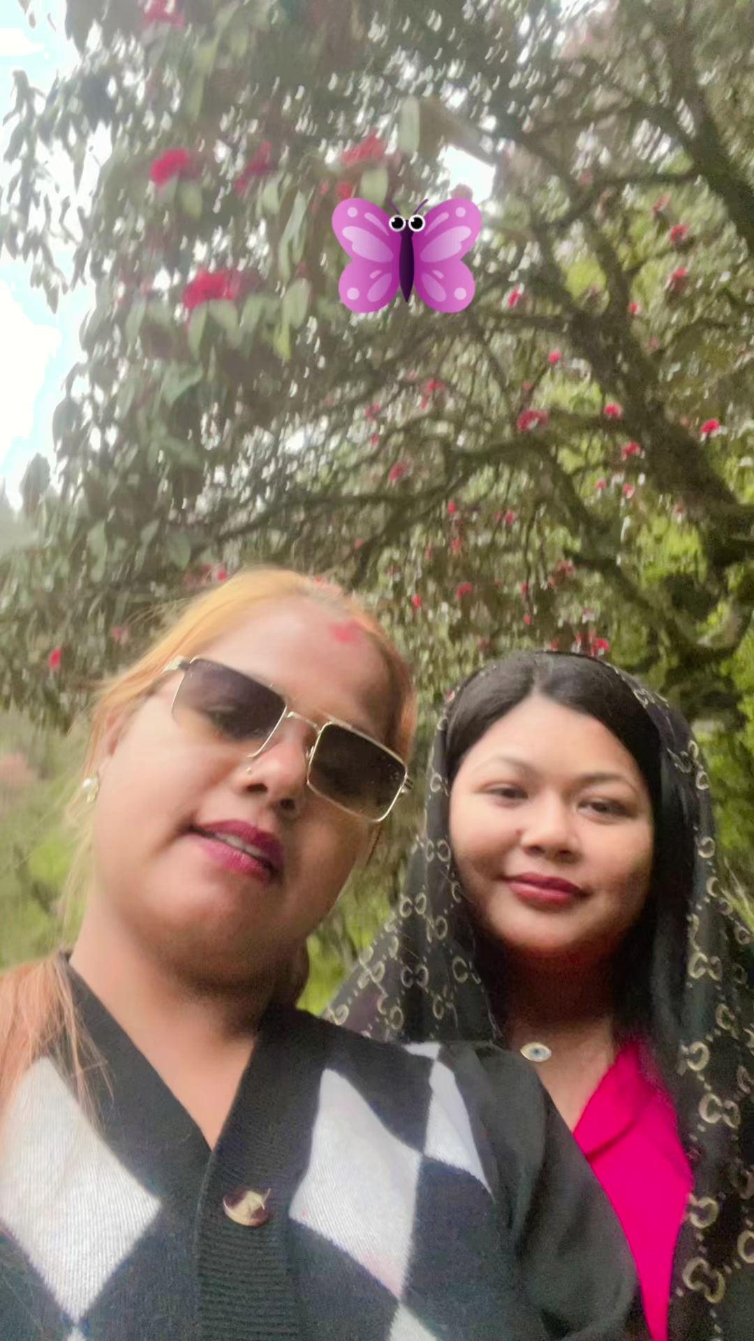 @Junu Chaudhary