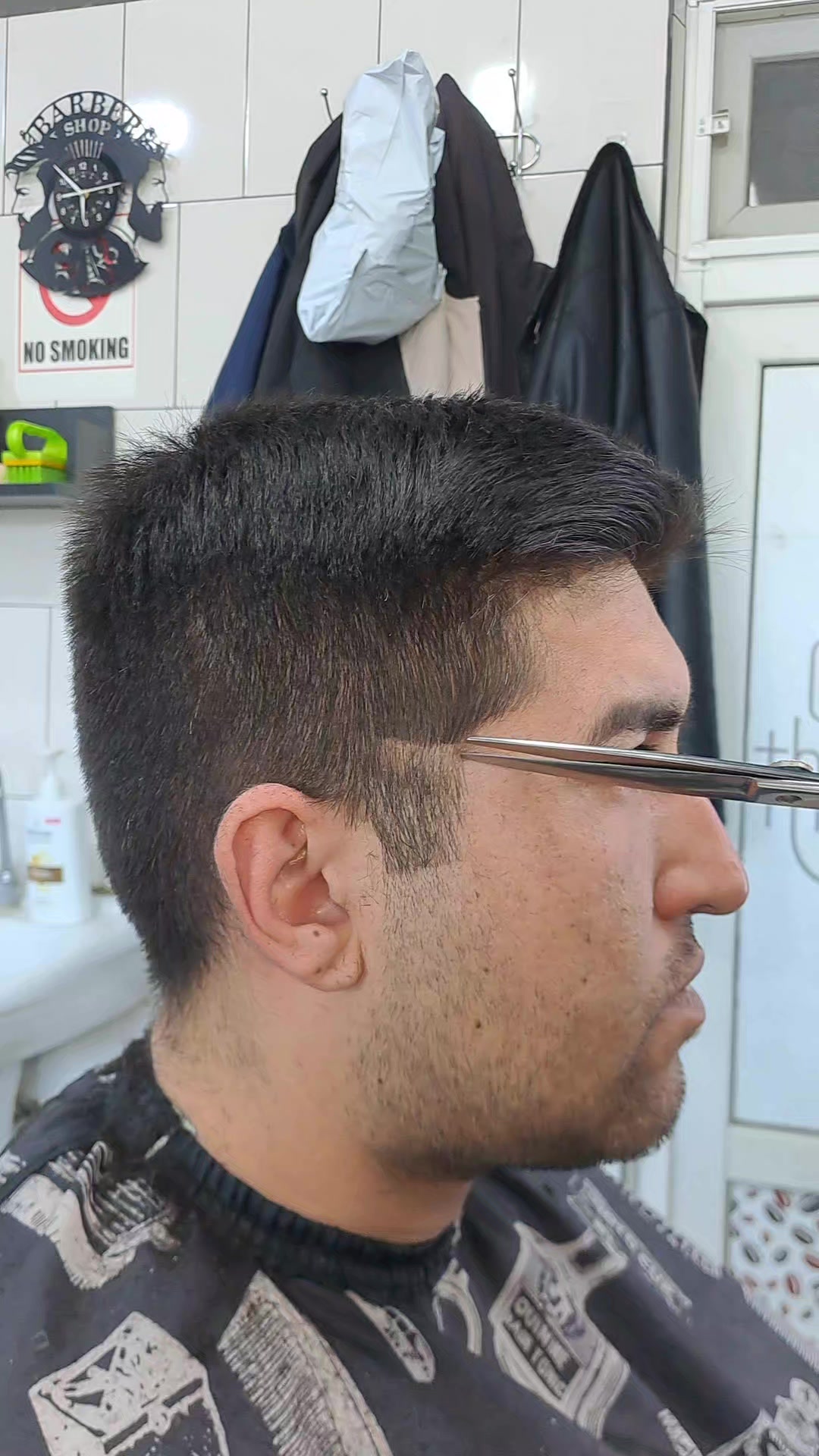 @Qasimbarber💈