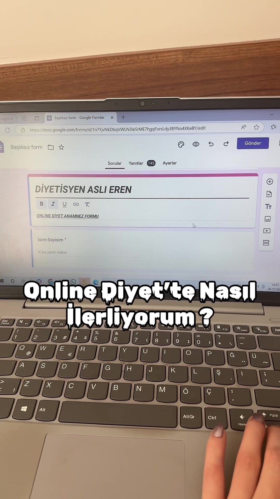 @diyetisyeniniz