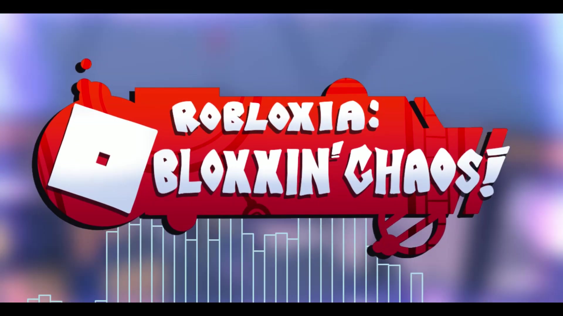 @Robloxia: Bloxxin' Chaos!
