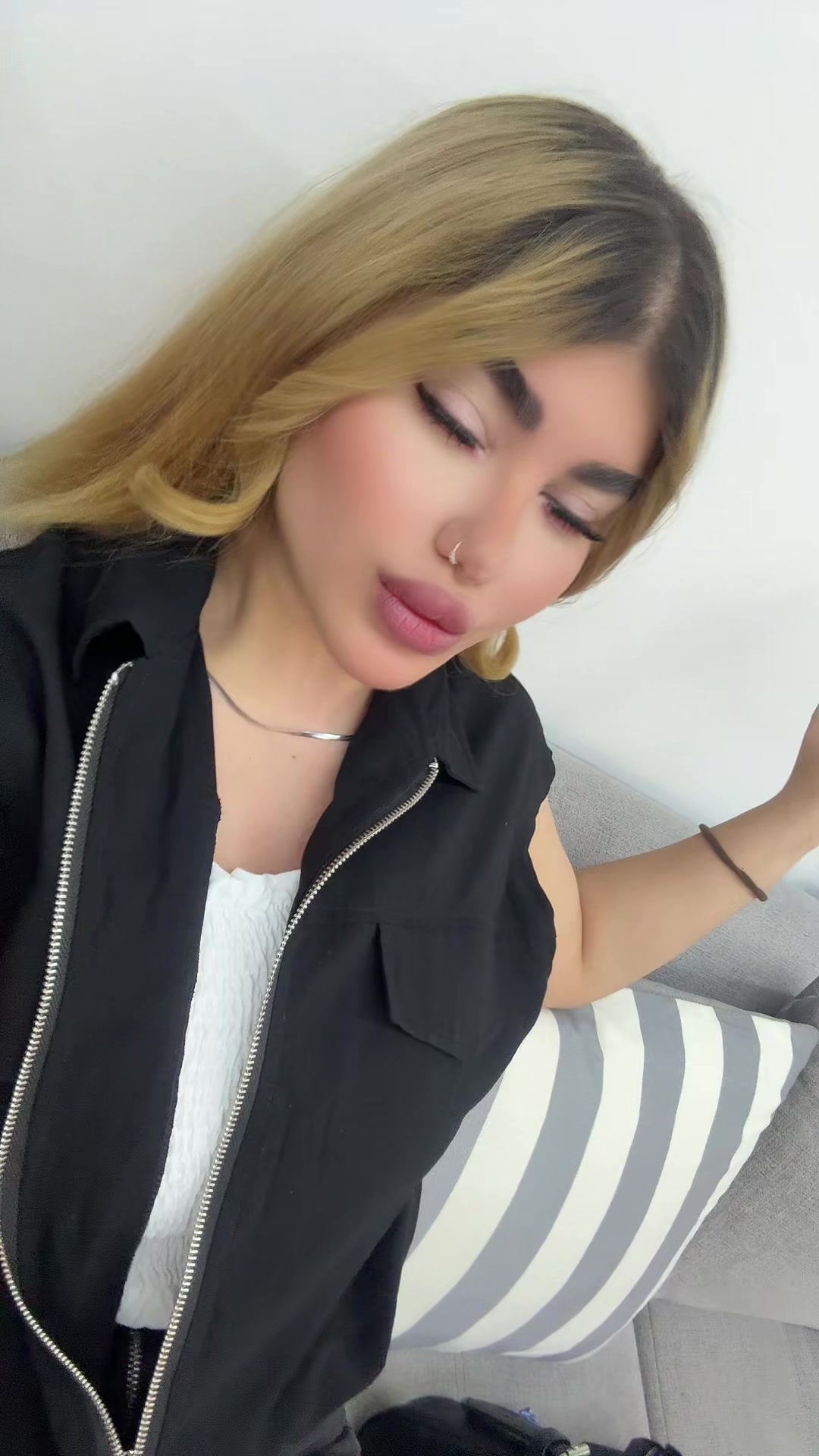 @Honey Izn