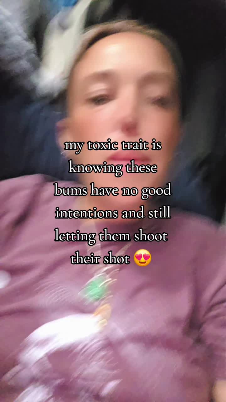 @Victoria