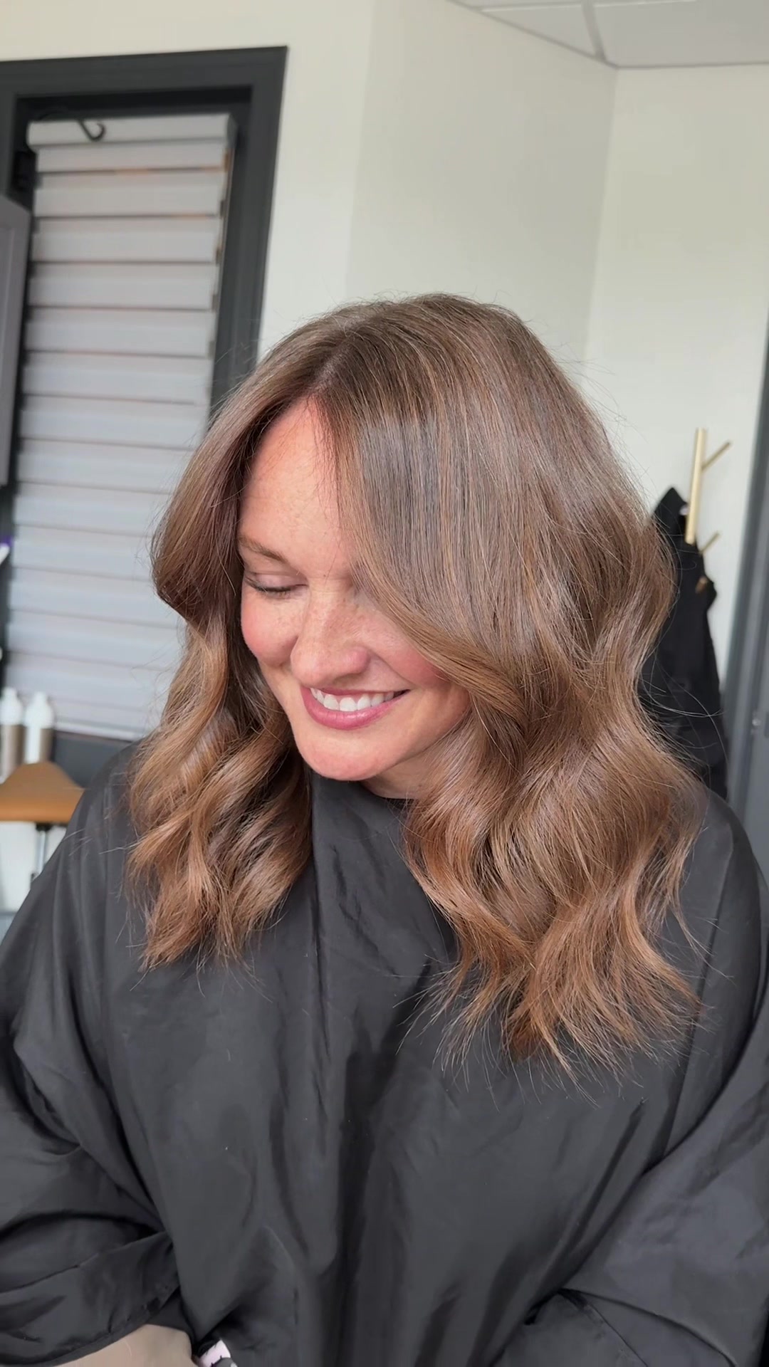 @Haley | DFW hairstylist
