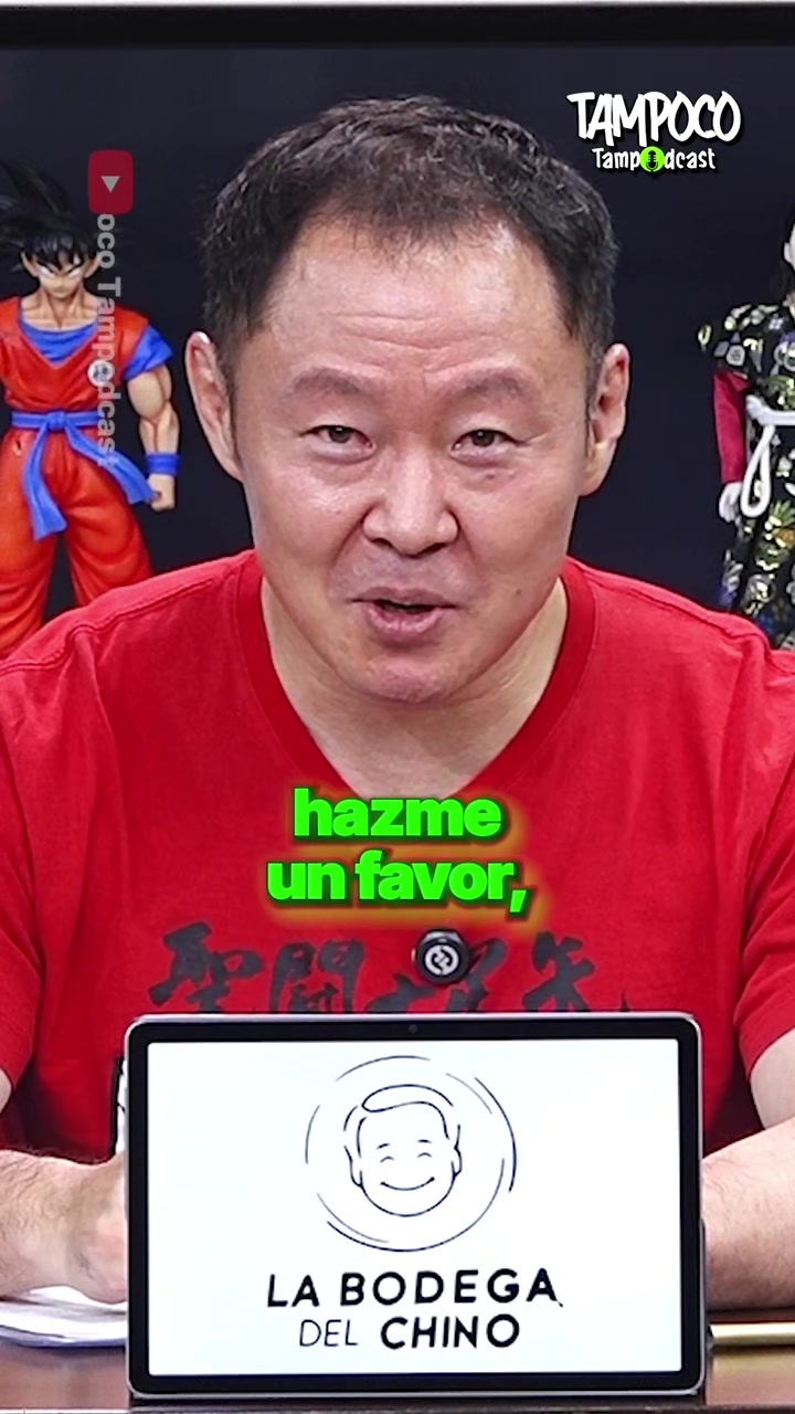 @Tampoco Tampodcast